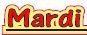 mardi