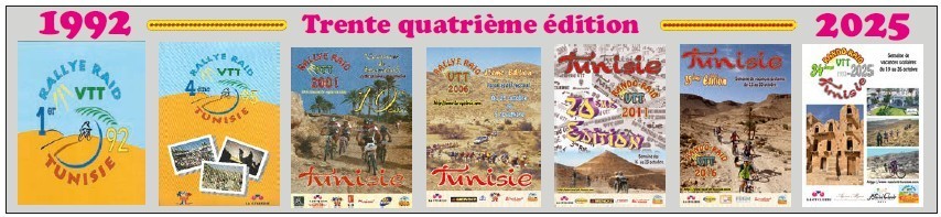 les raids