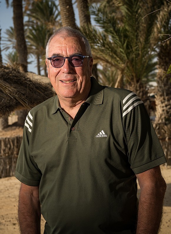 Bernard