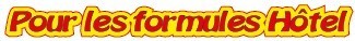 formule hotel