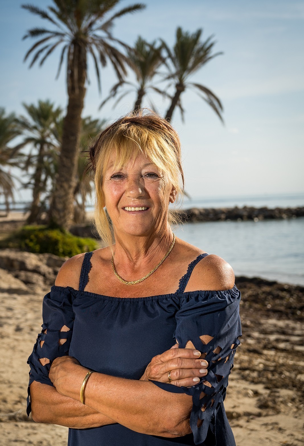 Martine